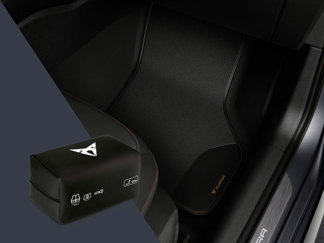 Pack MHEV PROGRESSIVE DESIGN (LHD)